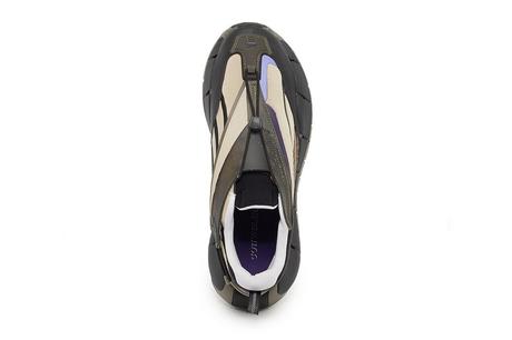 Cottweiler revisite la Reebok Zig 3D Storm Hydro