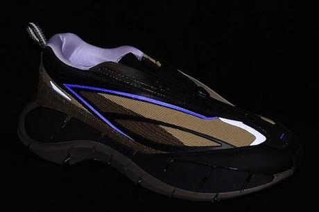 Cottweiler revisite la Reebok Zig 3D Storm Hydro