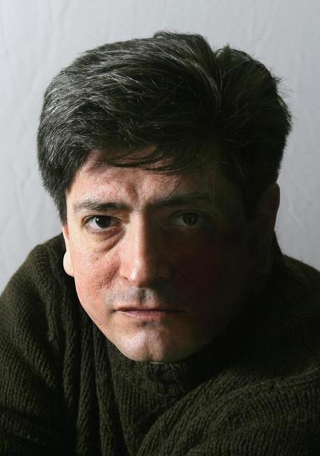Mauricio Electorat : « Un romancier écrit toujours avec son vécu »