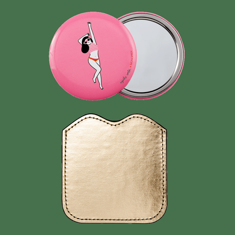 Agathe Sorlet et Monoprix : nouvelle collection capsule Agathe Sorlet et Monoprix : nouvelle collection capsule