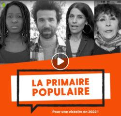 2022 ou jamais : une primaire alternative pour une candidature unique à gauche ? 2022 ou jamais : une primaire alternative pour une candidature unique à gauche ?
