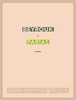 Parias de BEYROUK