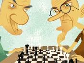 Indonésie sombre affaire triche échecs règle duel régulier