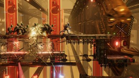 Test d’Oddworld : Soulstorm : un gros retour en enfance Test d’Oddworld : Soulstorm : un gros retour en enfance