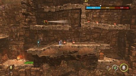 Test d’Oddworld : Soulstorm : un gros retour en enfance Test d’Oddworld : Soulstorm : un gros retour en enfance