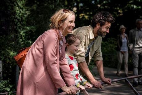 MY ZOÉ de et avec Julie Delpy au Cinéma le 30 Juin 2021