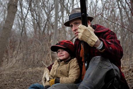 FALLING Un film de Viggo Mortensen avec Lance Henriksen au Cinéma le 4 Novembre 2020
