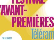 [Nouveau festival Ciné] Festival Avant-premières Télérama Juin 2021