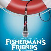 FISHERMAN'S FRIENDS, la comédie anglaise feel-good au Cinéma le 7 Juillet 2021 FISHERMAN'S FRIENDS la comédie anglaise feel-good - CinéStarsNews.com