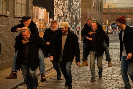 FISHERMAN'S FRIENDS, la comédie anglaise feel-good au Cinéma le 7 Juillet 2021 la comédie anglaise feel-good FISHERMAN'S FRIENDS