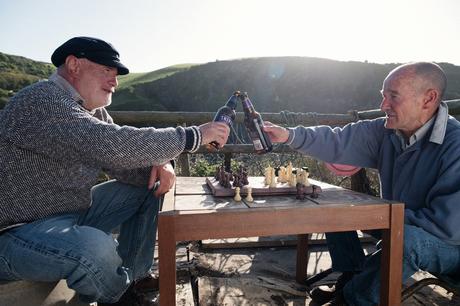 FISHERMAN'S FRIENDS, la comédie anglaise feel-good au Cinéma le 7 Juillet 2021 la comédie anglaise feel-good FISHERMAN'S FRIENDS