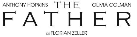 THE FATHER - 2 récompenses aux Oscars 2021 pour Anthony Hopkins, Florian Zeller