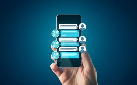 Chatbots : qu'en pensent les entreprises et les consommateurs ?