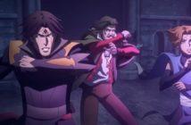 Stranger Things saison 4 s’offre un second teaser Stranger Things saison 4 s’offre un second teaser