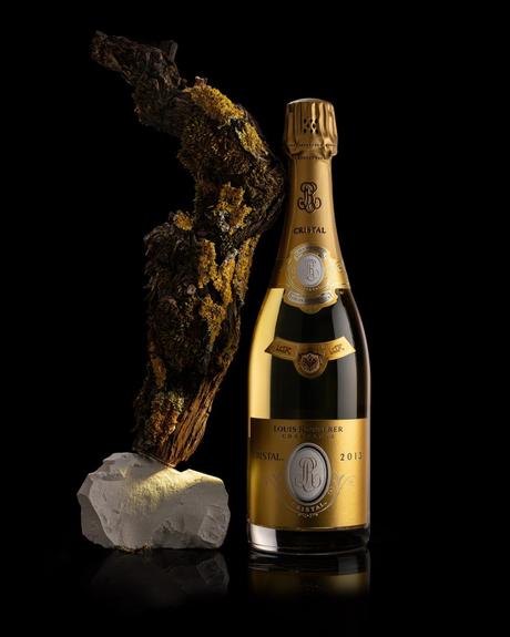 Champagne Louis Roederer : Cristal 2013, L’ESSENCE MÊME D’UN GRAND VIN