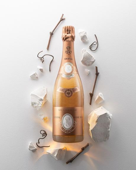 Champagne Louis Roederer : Cristal 2013, L’ESSENCE MÊME D’UN GRAND VIN