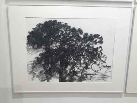 Galerie La Forest Divonne – exposition Alexandre HOLLAN