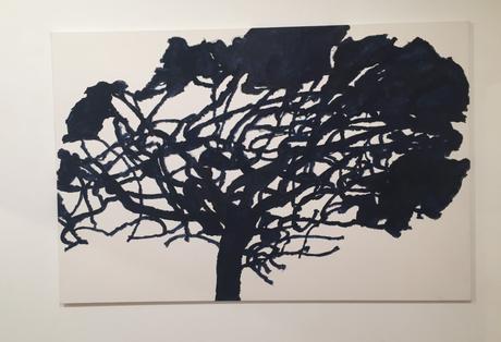 Galerie La Forest Divonne – exposition Alexandre HOLLAN