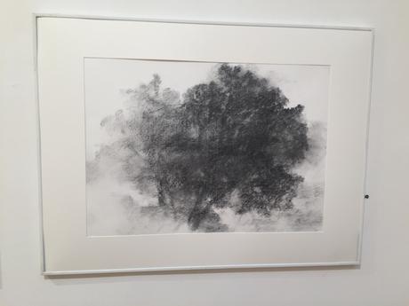 Galerie La Forest Divonne – exposition Alexandre HOLLAN