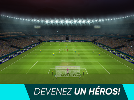 Télécharger Gratuit Coupe du monde de football 2021: Ultimate League
APK MOD (Astuce) Télécharger Gratuit Coupe du monde de football 2021: Ultimate League APK MOD (Astuce) screenshots 4