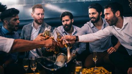 Organiser un EVG inoubliable Organiser un EVG inoubliable