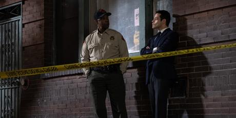 Sortie Blu-ray, DVD & VOD – Une affaire de détails : we live in a society