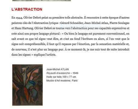 Galerie Diane de Polignac  » L’Art vient à vous  » Mai 2021