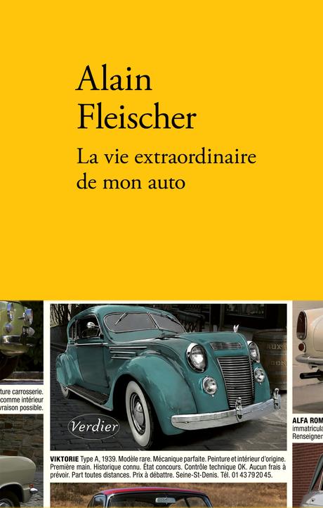 FLEISCHER_la_vie_extraordinaire-de_mon_auto