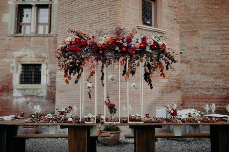 { Inspiration } Un mariage automnal made in sud ouest { Inspiration } Un mariage automnal made in sud ouest