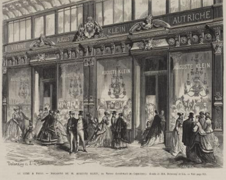 La visite de l'empereur François-Joseph en France au temps de l'exposition de 1867 (Deuxième partie)