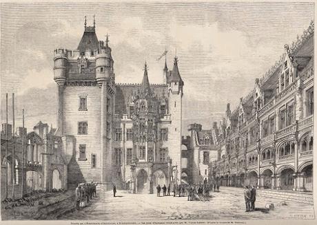 La visite de l'empereur François-Joseph en France au temps de l'exposition de 1867 (Deuxième partie) La visite de l'empereur François-Joseph en France au temps de l'exposition de 1867 (Deuxième partie)