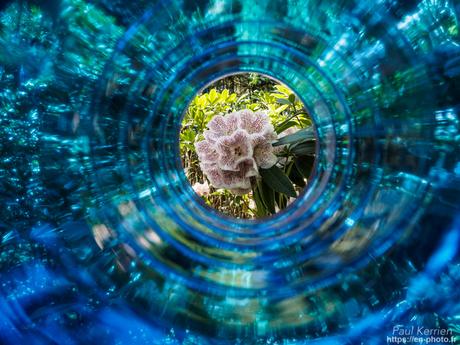 #reflet sur l'estran à marée basse à #Fouesnant #Bretagne #Finistère #reflet sur l'estran à marée basse à #Fouesnant #Bretagne #Finistère