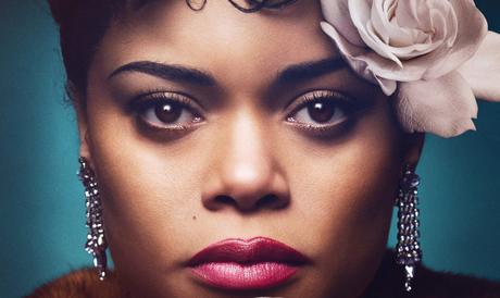 Nouvelle affiche FR pour Billie Holiday : Une affaire d’état de Lee Daniels