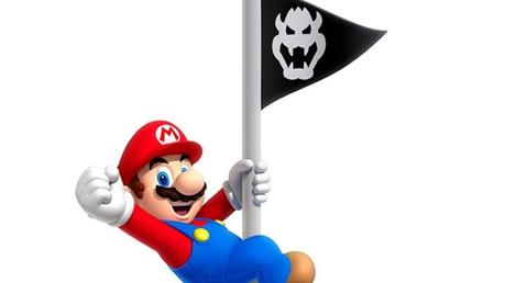 Évidemment, nous avons recadré cette image ...