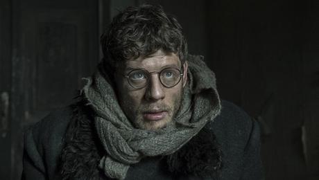 M. Jones sur MUBI est un portrait opportun de chaque journaliste contre toute attente, y compris dans un présent frappé par une pandémie en Inde