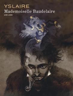 MADEMOISELLE BAUDELAIRE