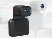Vaddio IntelliSHOT caméra micros pour visio avec auto-tracking ePTZ