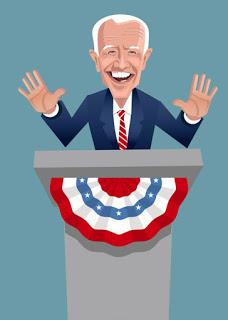 Biden au pied du mur