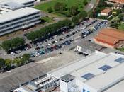 Liebherr équipe Falcon