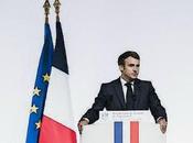 Napoléon Bonaparte selon Emmanuel Macron