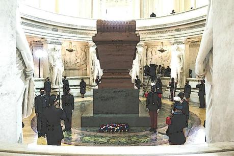 Napoléon Bonaparte selon Emmanuel Macron Napoléon Bonaparte selon Emmanuel Macron