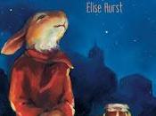 monde secret d'Adelaïde d'Elise Hurst