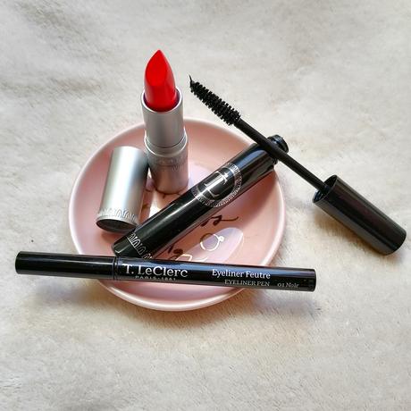 Make Up : Découverte des BEST SELLERS de T. LeClerc!