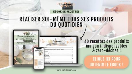 5 conseils pour être zéro-déchet pendant une pandémie 5 conseils pour être zéro-déchet pendant une pandémie
