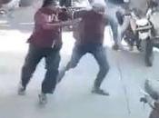 Delhi: mécréants vélo s’emparent d’un téléphone portable dans région Brahampuri; tenu