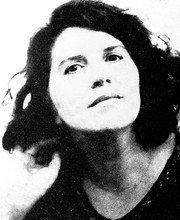 Vesna Parun – Un grain d’attendrissement