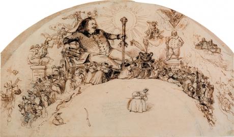 Bribes d'Honoré Bribes d'Honoré