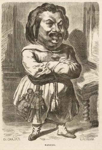 Bribes d'Honoré Bribes d'Honoré