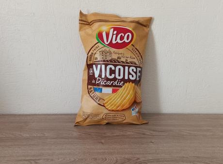 Chips La Vicoise VICO
