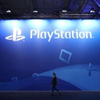 Le 1er avril, le développeur de jeux vidéo interne de Sony Interactive Entertainment, Japan Studio, a été restructuré autour d'une seule équipe.  |  KRISZTIAN BOCSI / BLOOMBERG